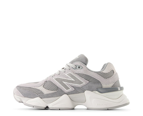 New Balance 9060 Slate Grey CZ - U9060ERD-158