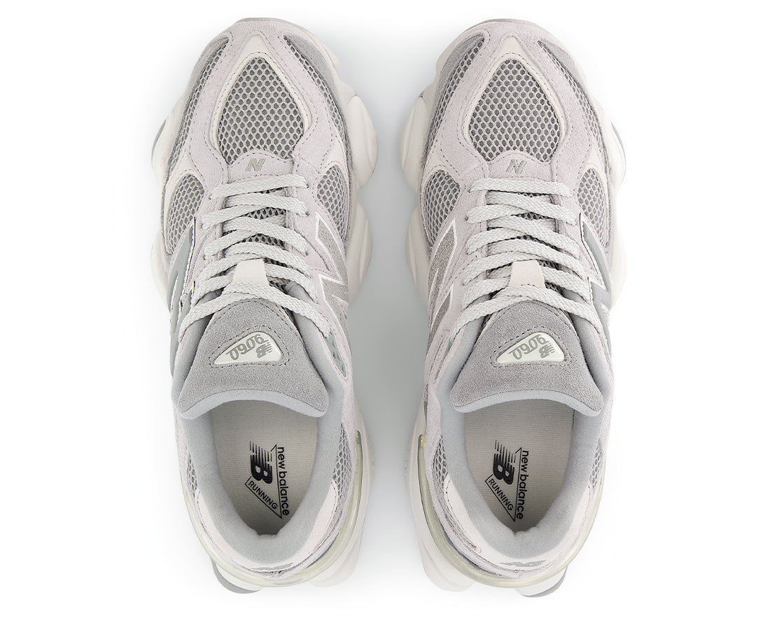 New Balance 9060 Slate Grey CZ - U9060ERD-158