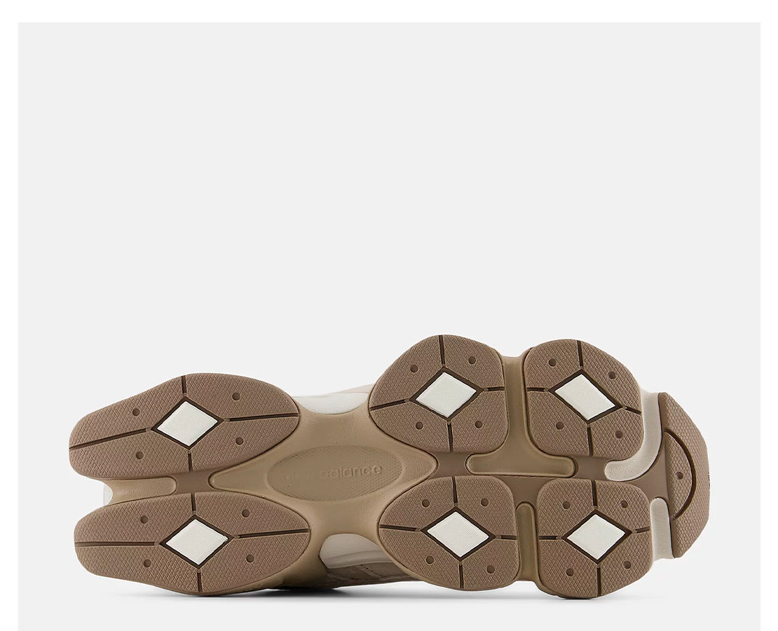 New Balance 9060 Driftwood BJ/PRAT - U9060ERM-415