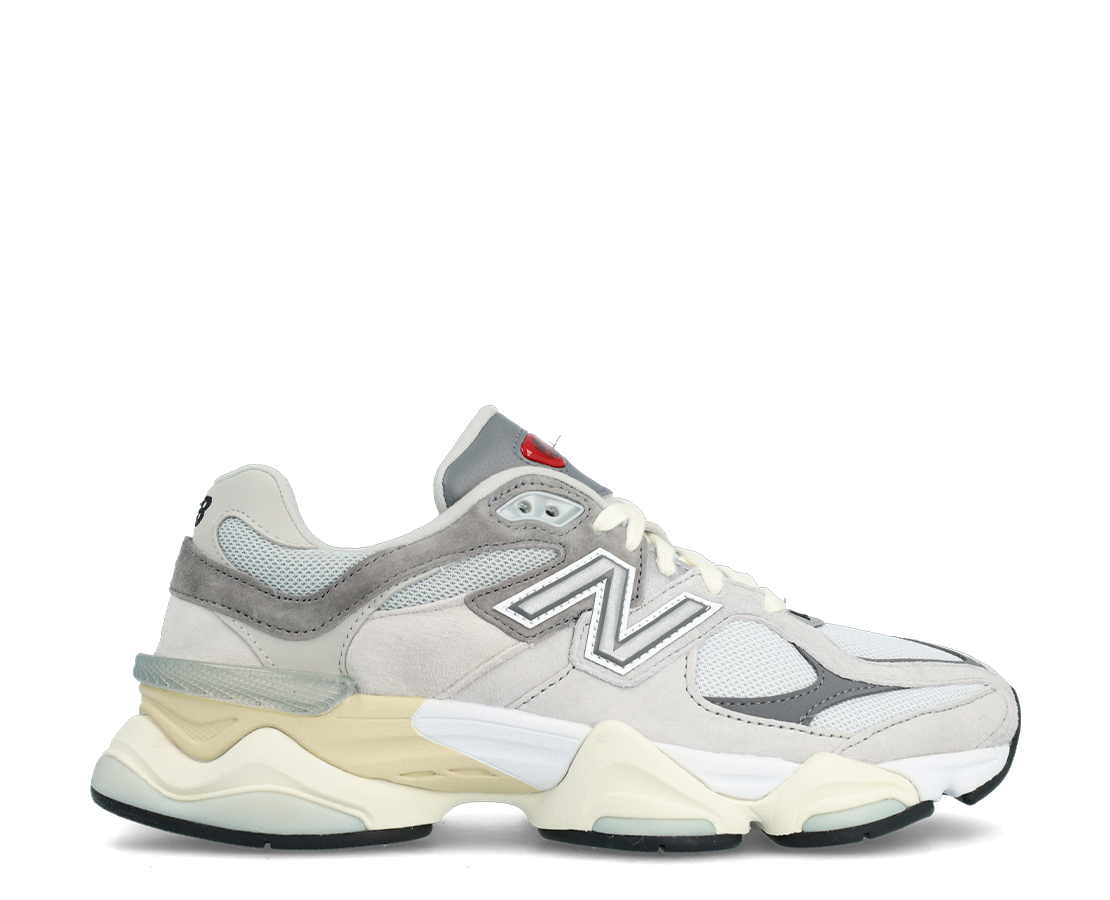 New Balance 9060 Rain Cloud Grey CZ/BR - U9060GRY-168