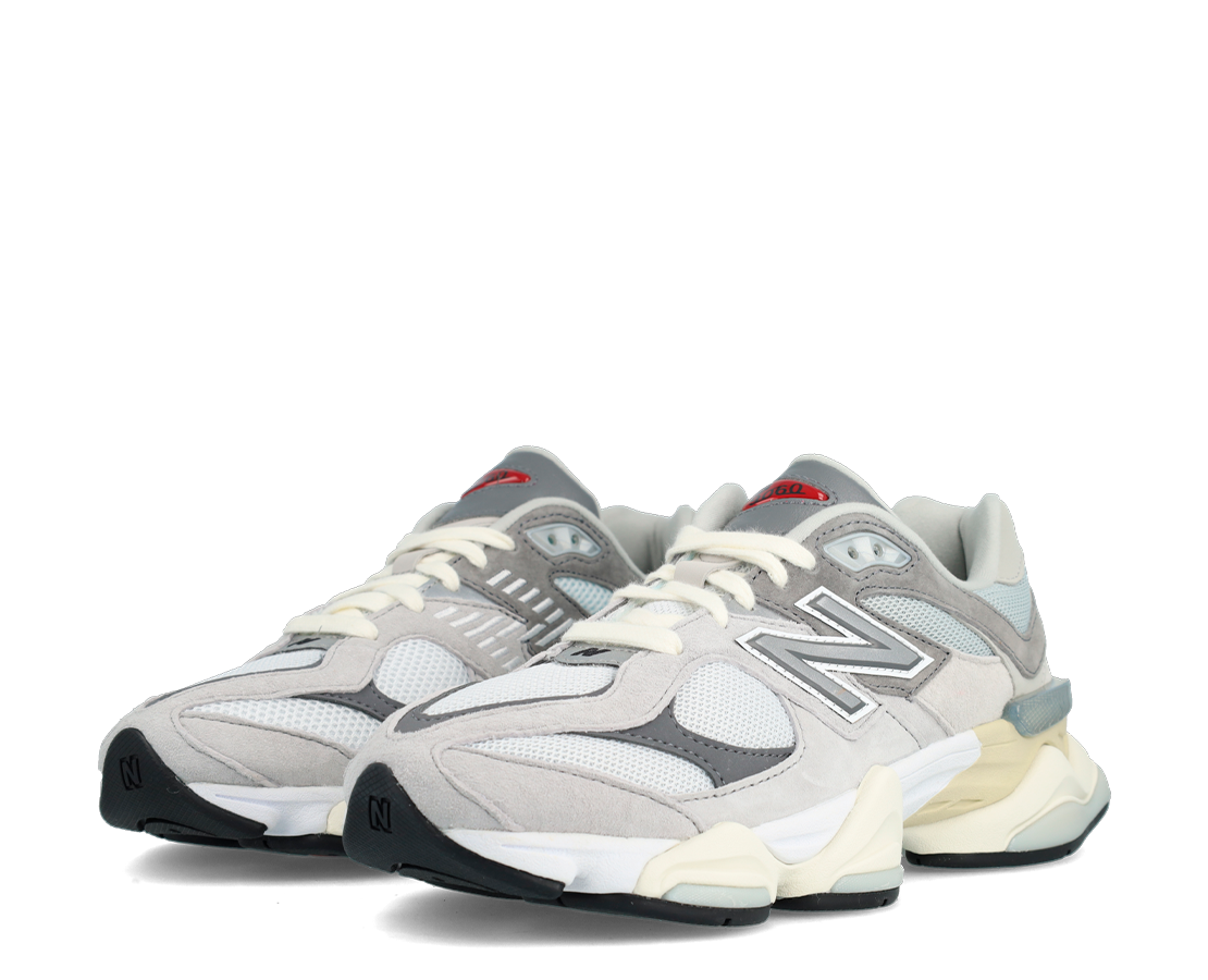 New Balance 9060 Rain Cloud Grey CZ/BR - U9060GRY-168