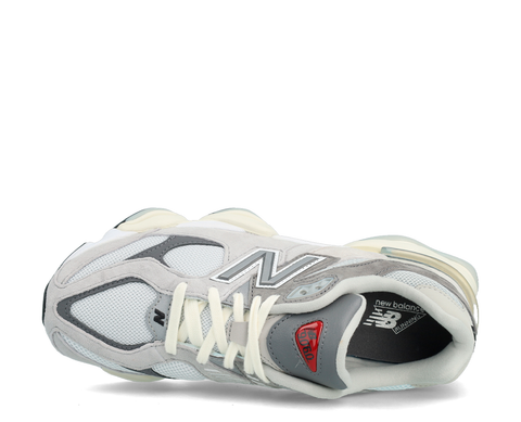 New Balance 9060 Rain Cloud Grey CZ/BR - U9060GRY-168