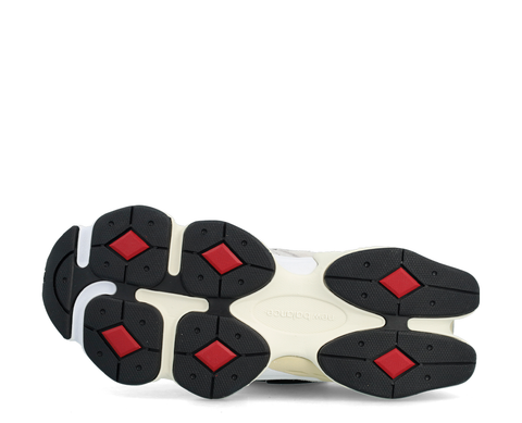 New Balance 9060 Rain Cloud Grey CZ/BR - U9060GRY-168