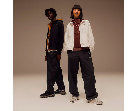 New Balance 9060 Rain Cloud Grey