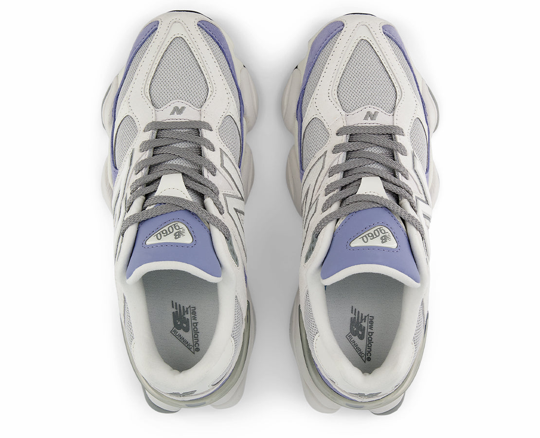 New Balance 9060 Lavender CZ/RX - U9060JBA-507