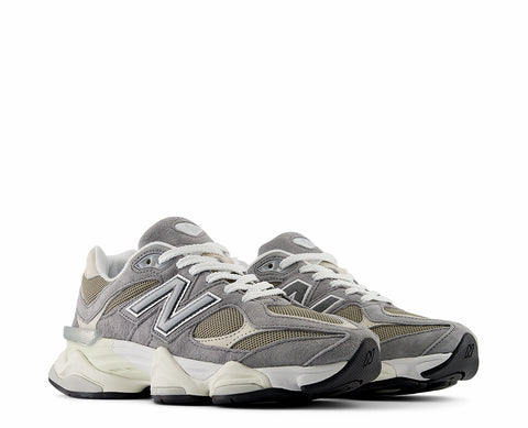 New Balance 9060 Slate Arid Stone CZ/BJ - U9060LBA-375