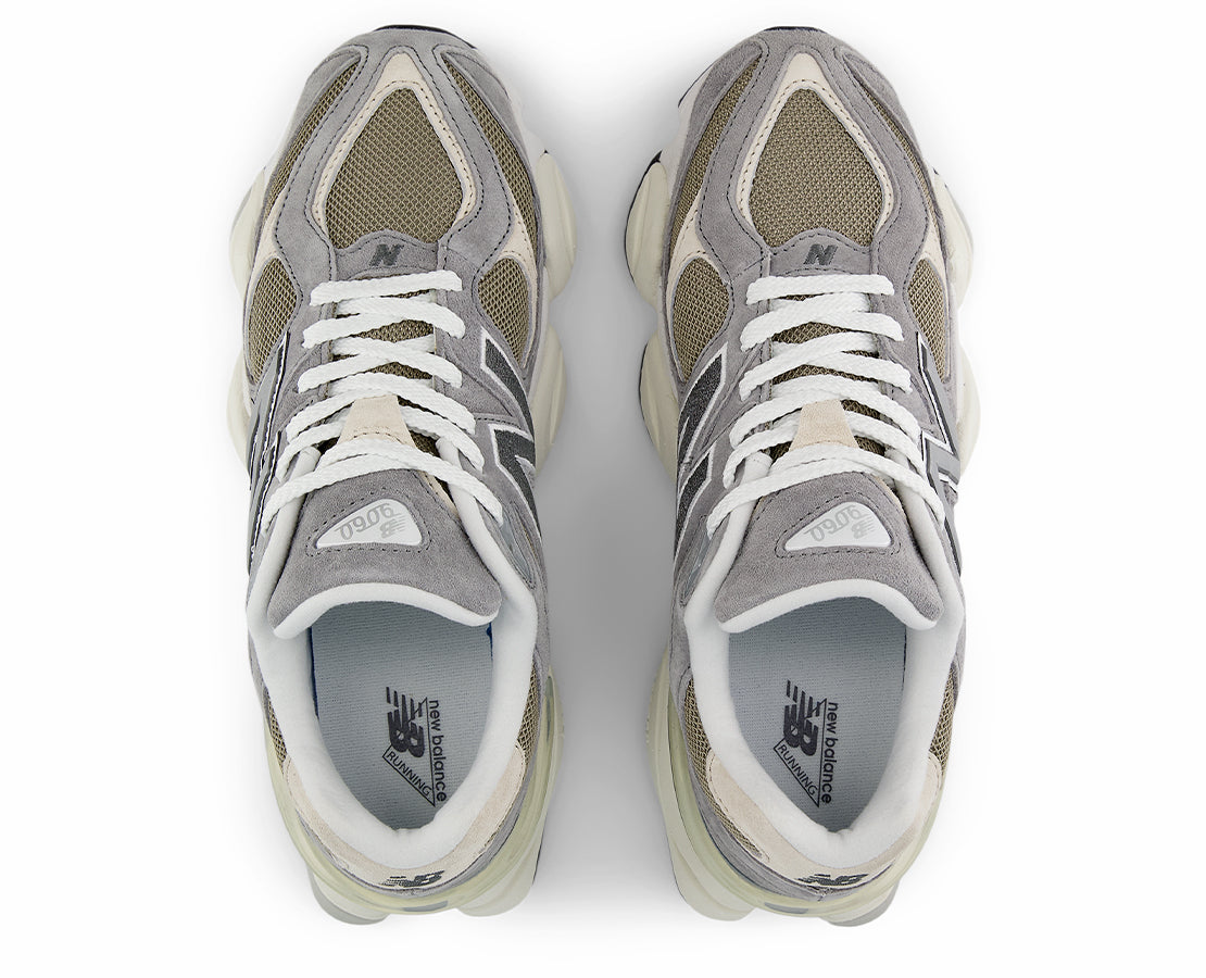 New Balance 9060 Slate Arid Stone CZ/BJ - U9060LBA-375