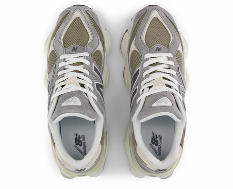 New Balance 9060 Slate Arid Stone CZ/BJ - U9060LBA-375
