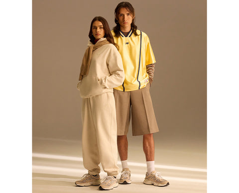 New Balance 9060 Incense