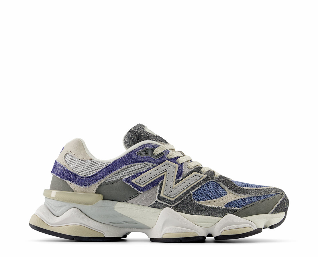 New Balance 9060 Blue Grey CZ/AZ - U9060NTA-165