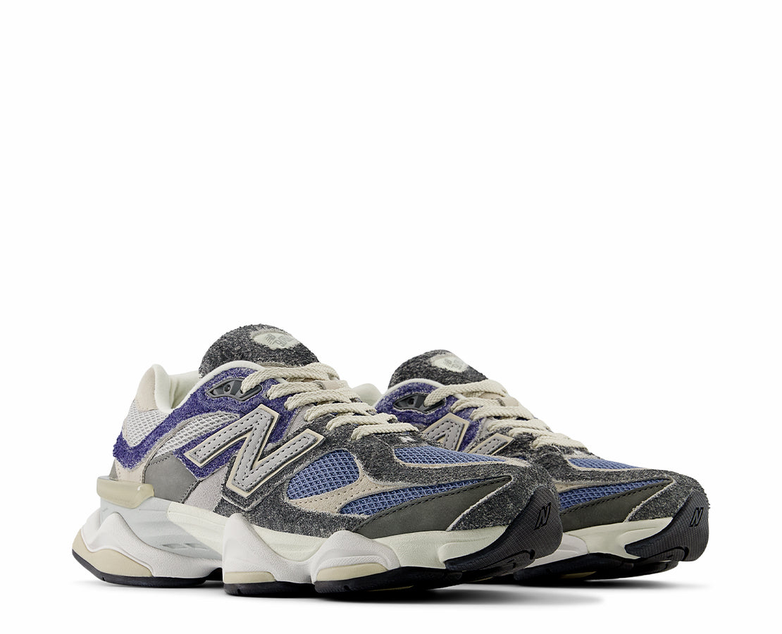 New Balance 9060 Blue Grey CZ/AZ - U9060NTA-165