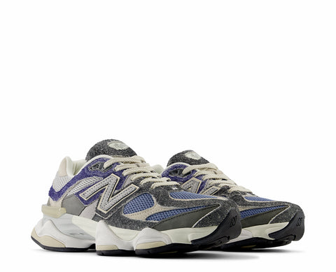New Balance 9060 Blue Grey CZ/AZ - U9060NTA-165