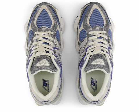 New Balance 9060 Blue Grey CZ/AZ - U9060NTA-165