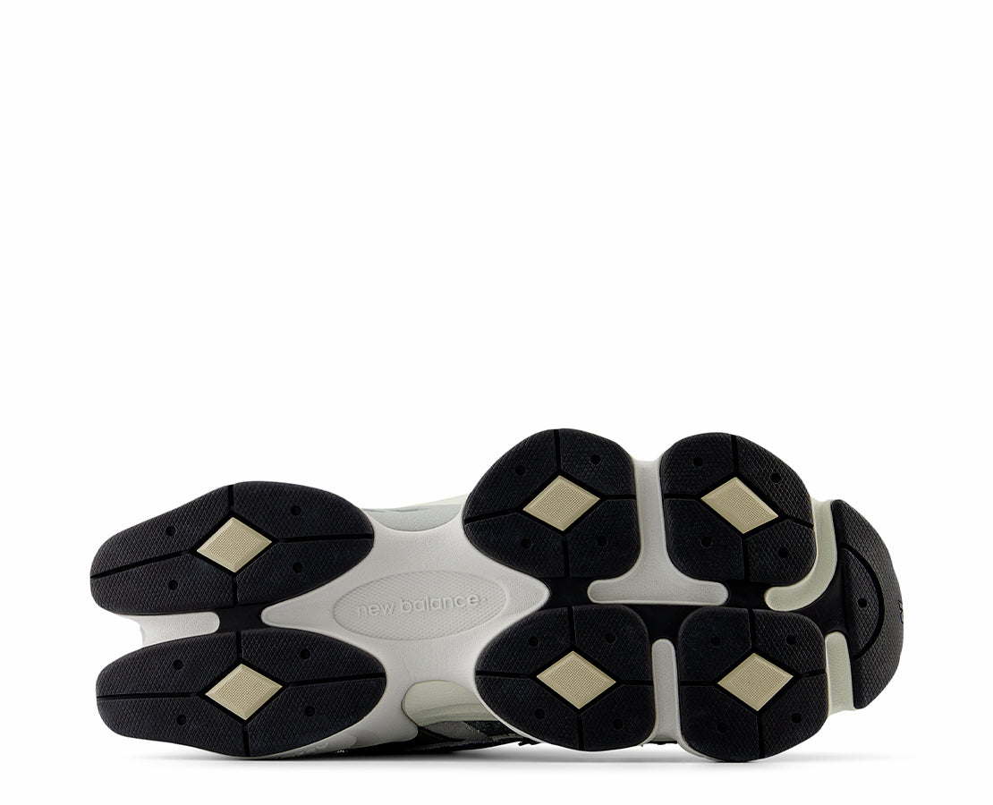 New Balance 9060 Blue Grey CZ/AZ - U9060NTA-165