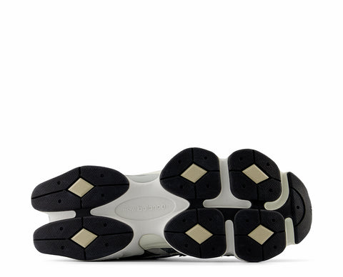 New Balance 9060 Blue Grey CZ/AZ - U9060NTA-165