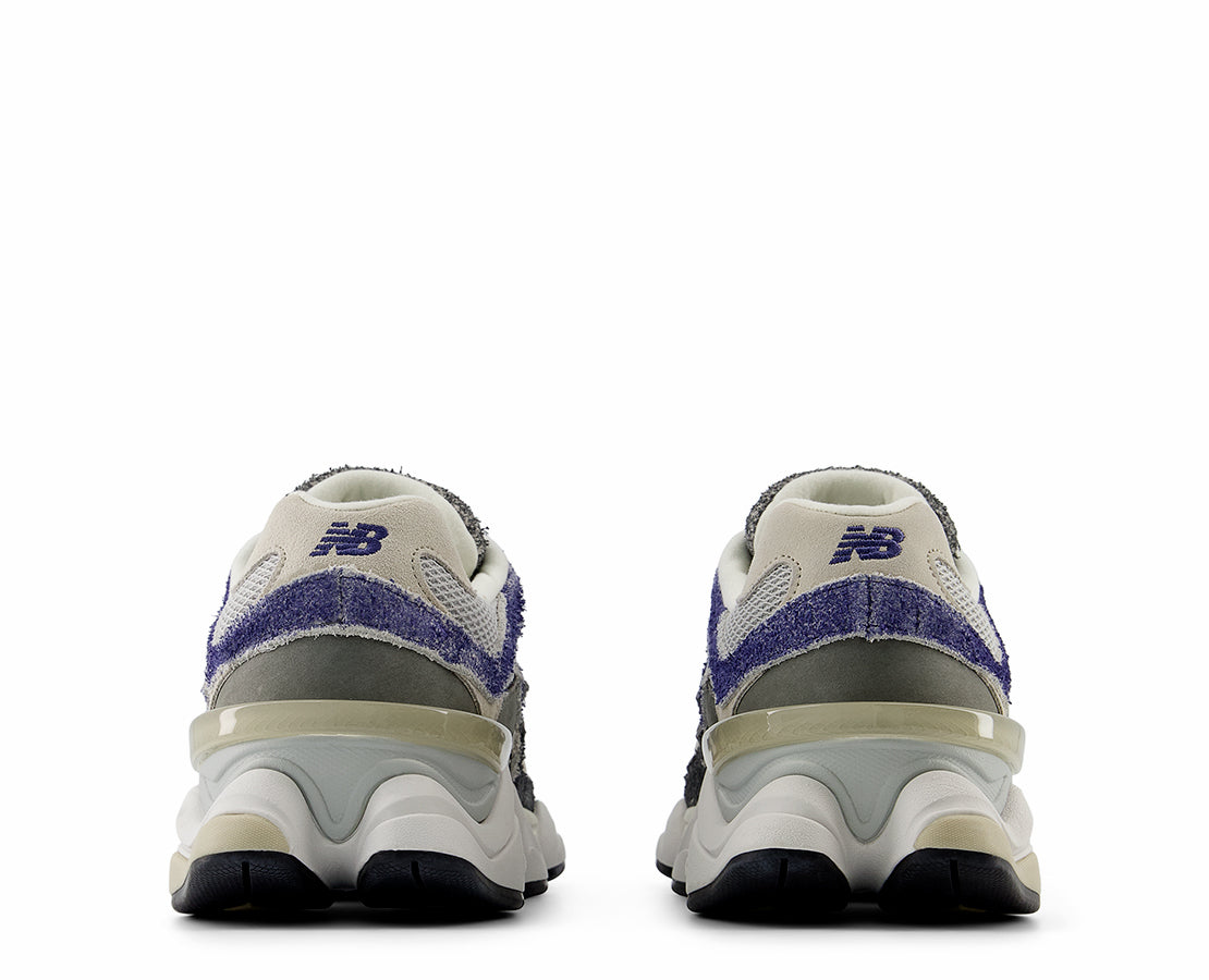 New Balance 9060 Blue Grey CZ/AZ - U9060NTA-165