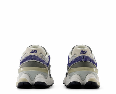 New Balance 9060 Blue Grey CZ/AZ - U9060NTA-165