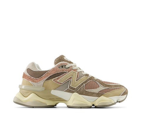 New Balance 9060 Landslide KHAKI/RS - U9060NTB-1227