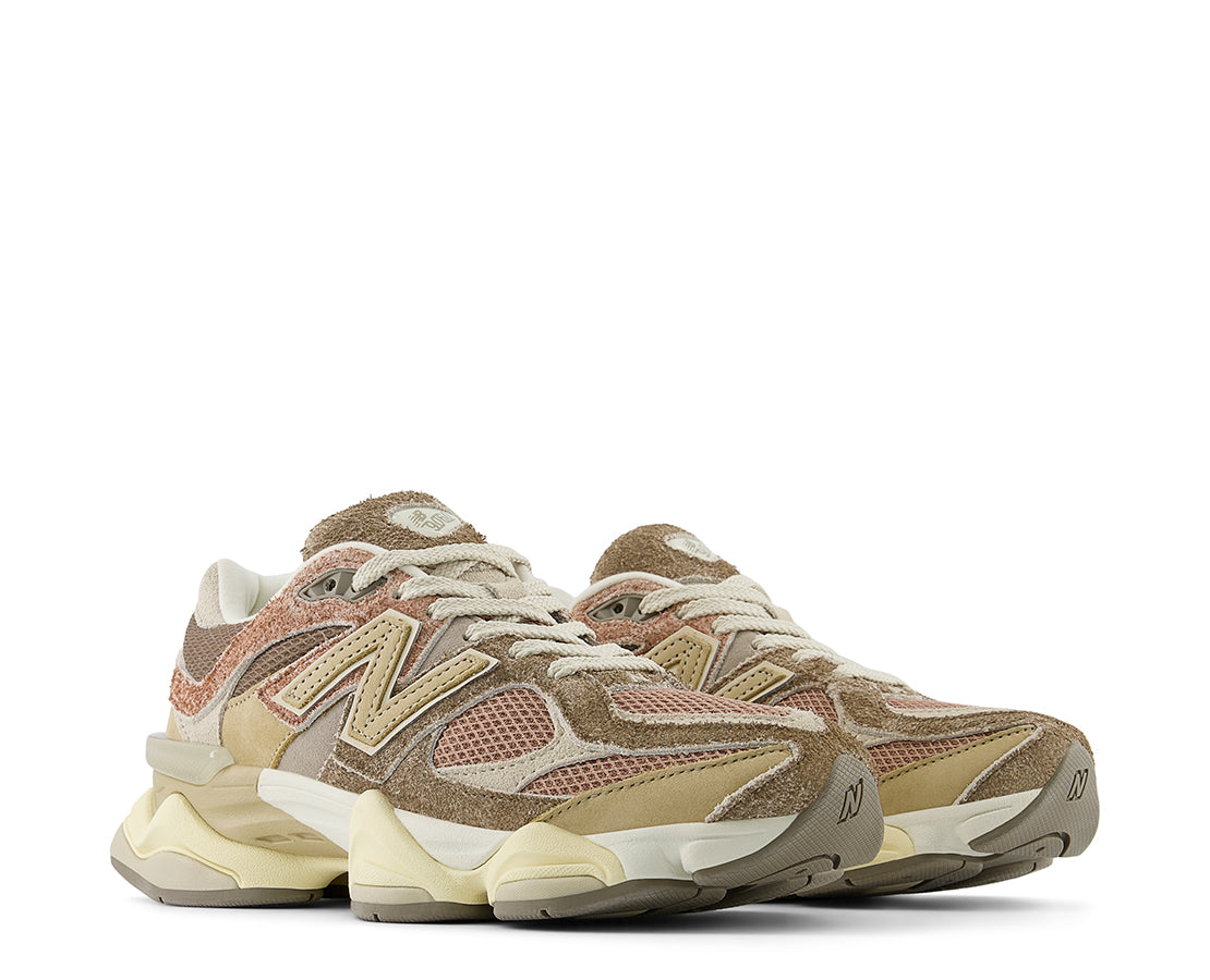 New Balance 9060 Landslide KHAKI/RS - U9060NTB-1227
