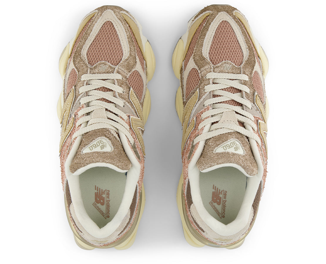 New Balance 9060 Landslide KHAKI/RS - U9060NTB-1227
