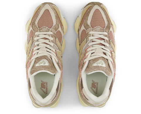 New Balance 9060 Landslide KHAKI/RS - U9060NTB-1227