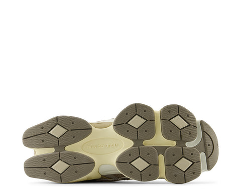 New Balance 9060 Landslide KHAKI/RS - U9060NTB-1227