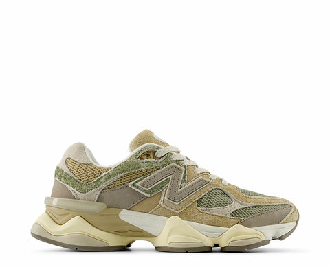 New Balance 9060 Olivine Great Plains CAMEL/VD - U9060NTC-1173
