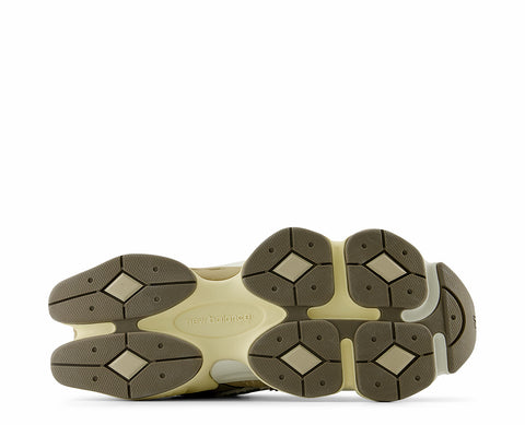 New Balance 9060 Olivine Great Plains CAMEL/VD - U9060NTC-1173