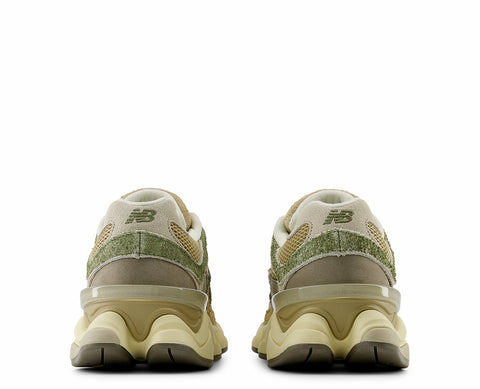 New Balance 9060 Olivine Great Plains CAMEL/VD - U9060NTC-1173