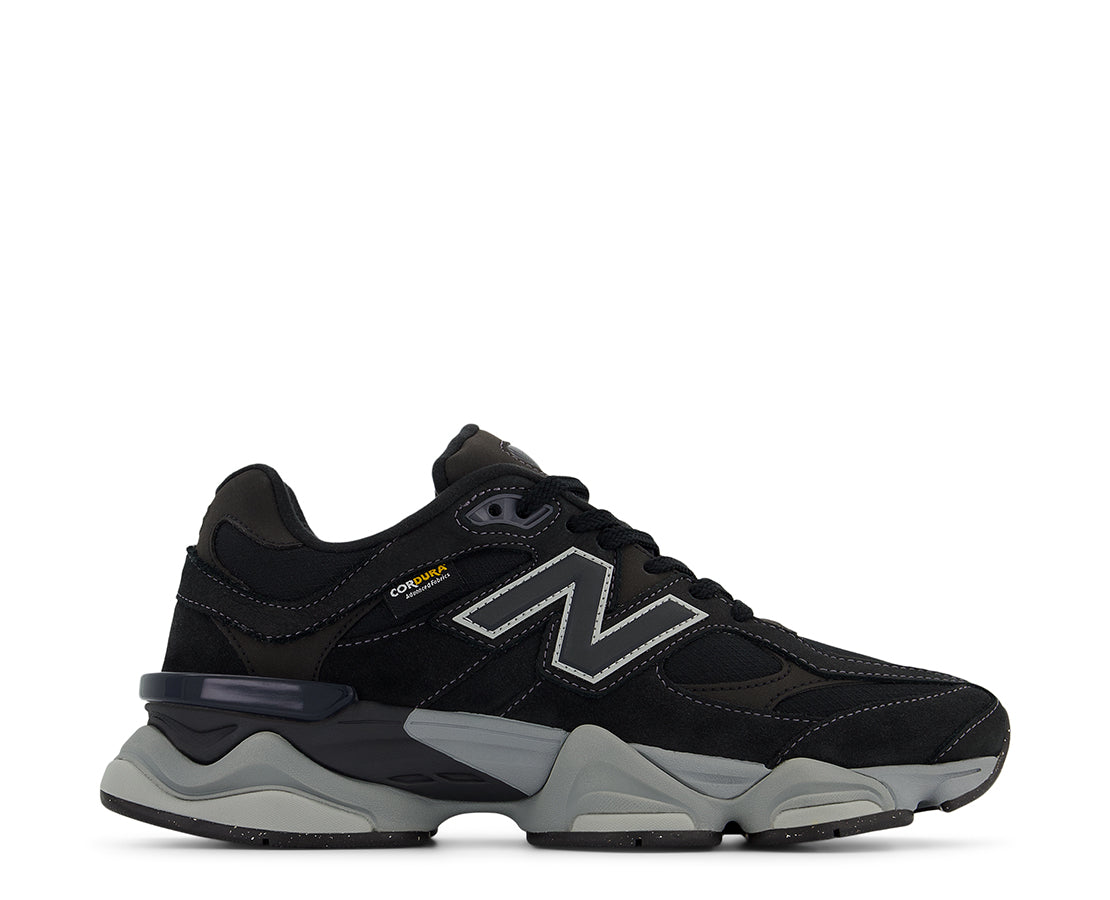 New Balance 9060 Black Cement PR - U9060ORA-240