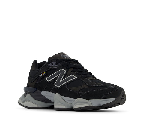New Balance 9060 Black Cement PR - U9060ORA-240