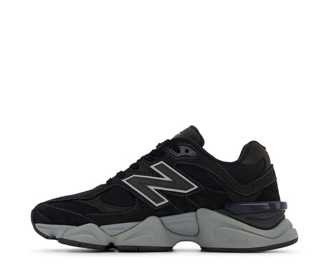 New Balance 9060 Black Cement PR - U9060ORA-240