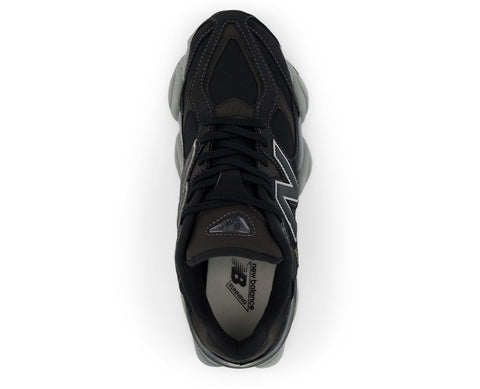 New Balance 9060 Black Cement PR - U9060ORA-240