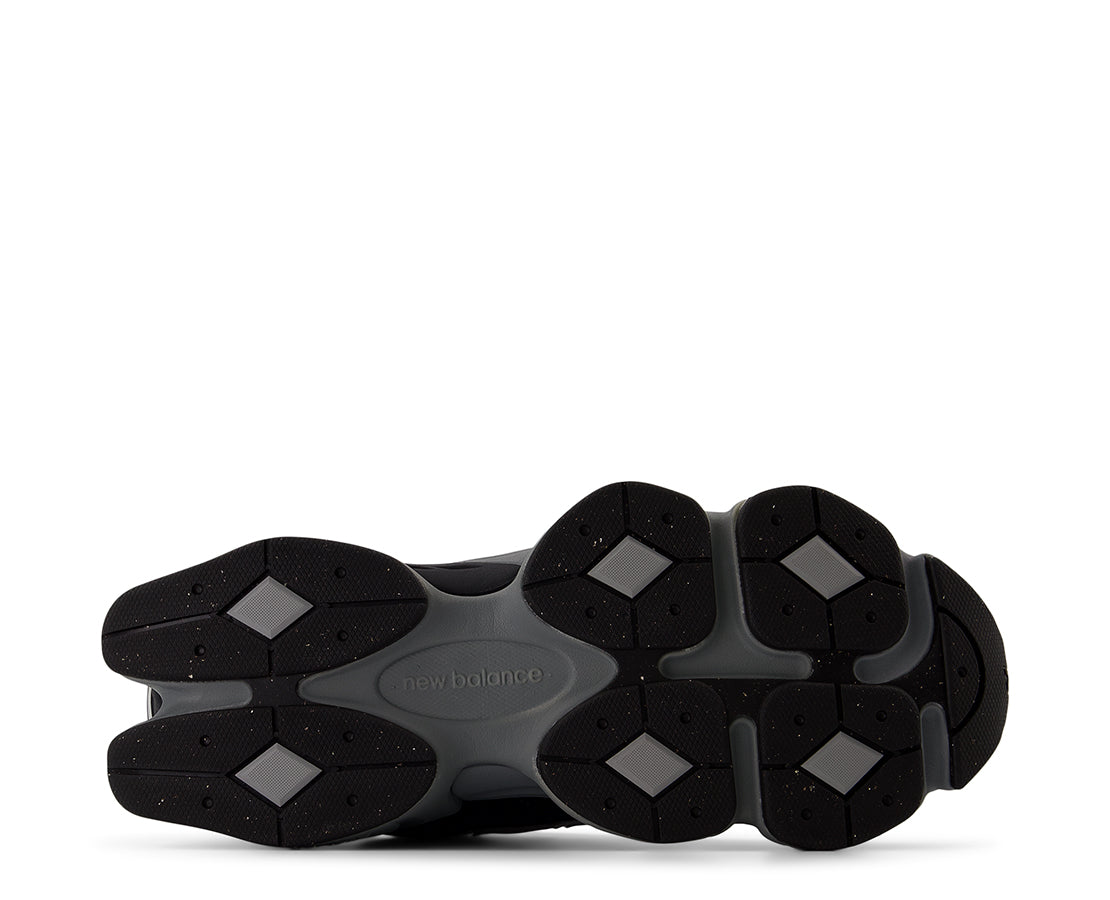 New Balance 9060 Black Cement PR - U9060ORA-240