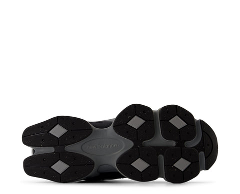 New Balance 9060 Black Cement PR - U9060ORA-240