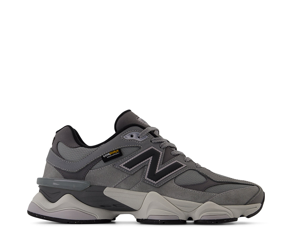 New Balance 9060 Slate Gray CZ - U9060ORB-158