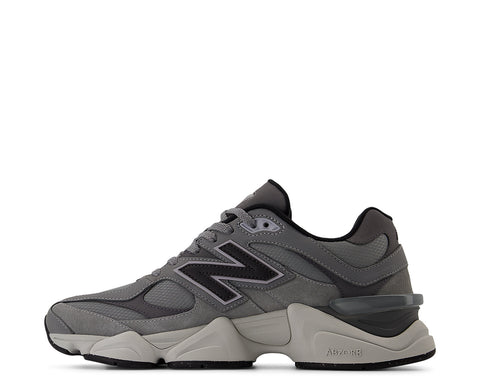 New Balance 9060 Slate Gray CZ - U9060ORB-158
