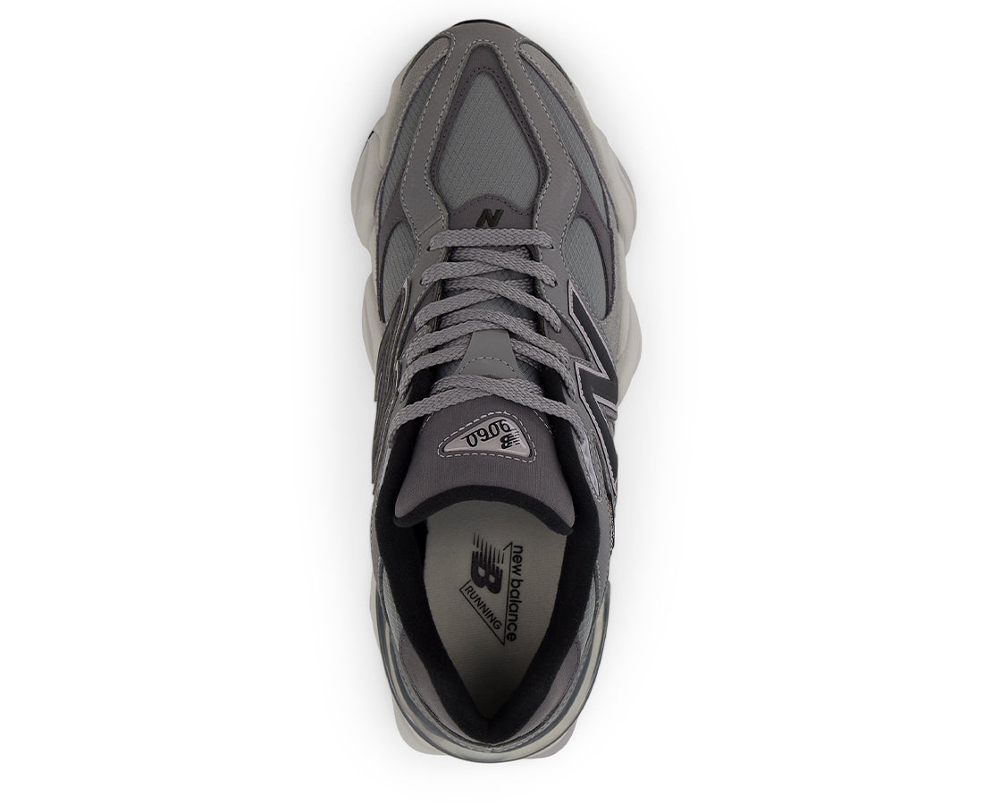 New Balance 9060 Slate Gray CZ - U9060ORB-158