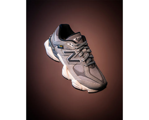New Balance 9060 Slate Gray