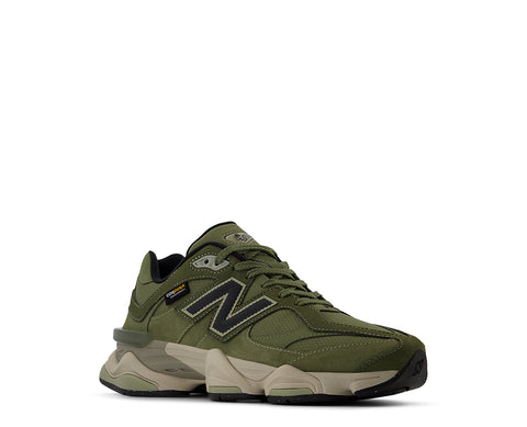 New Balance 9060 Dark Olivine VD - U9060ORC-306