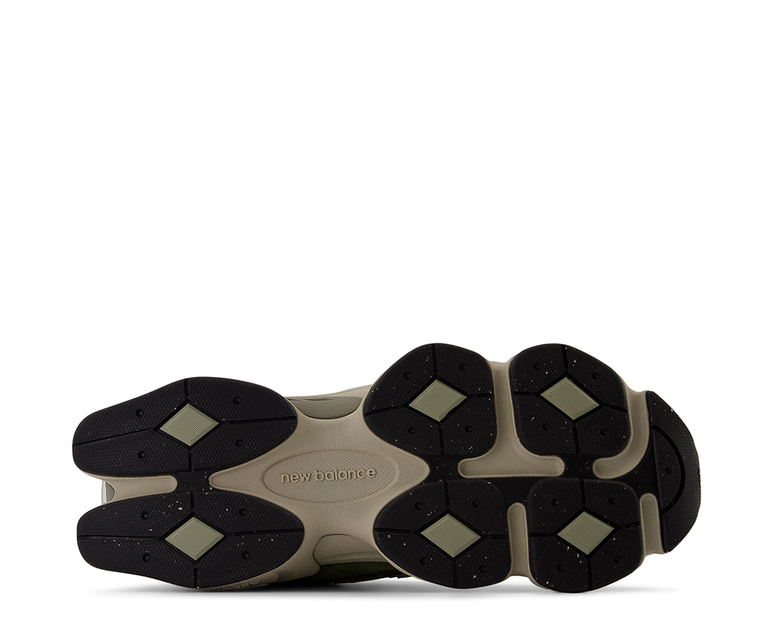 New Balance 9060 Dark Olivine VD - U9060ORC-306
