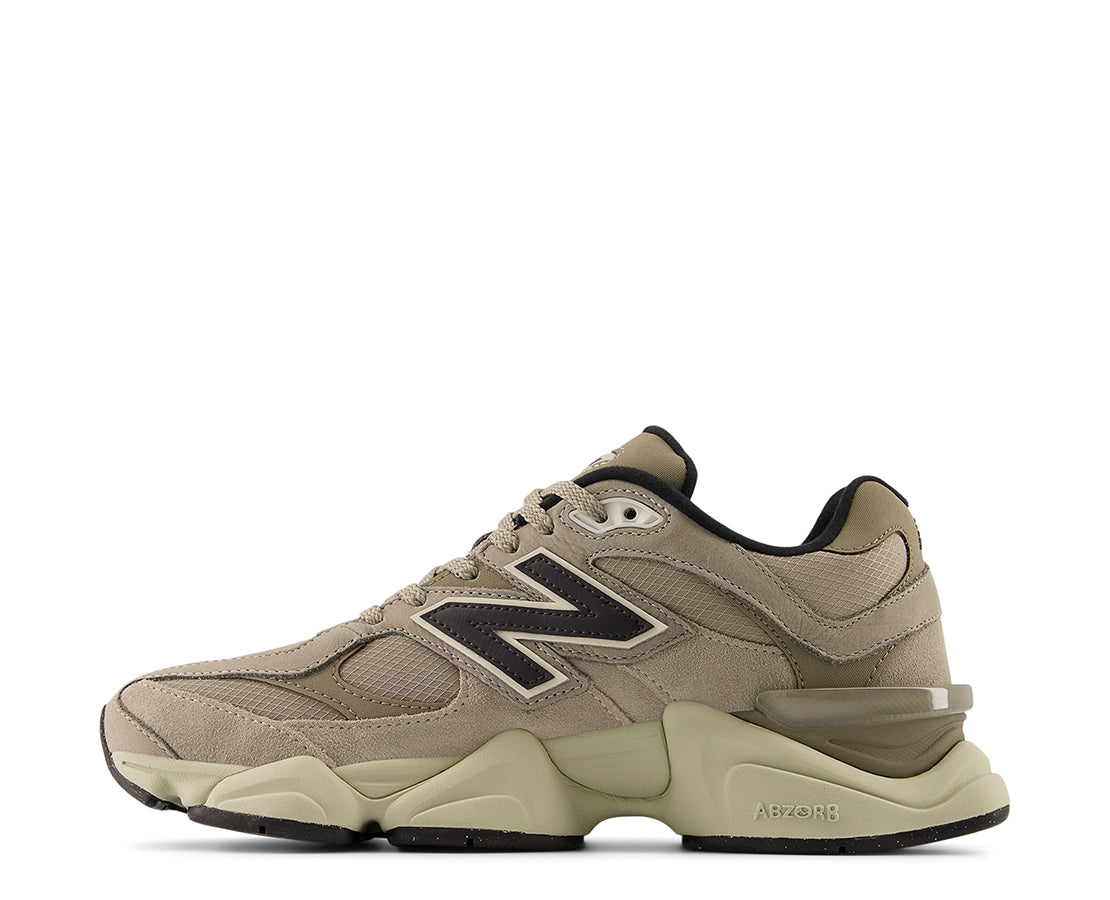 New Balance 9060 Arid Stone KHAKI - U9060ORD-908