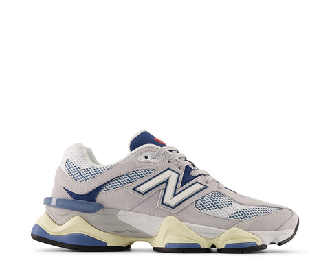 New Balance 9060 Pearl Grey CZ/AZ - U9060PSC-165