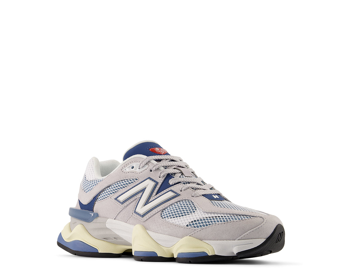 New Balance 9060 Pearl Grey CZ/AZ - U9060PSC-165