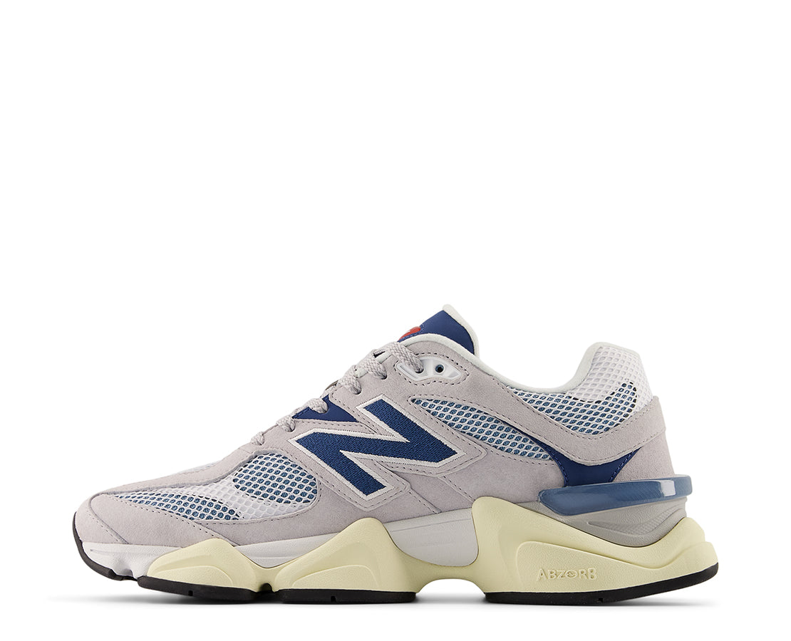 New Balance 9060 Pearl Grey CZ/AZ - U9060PSC-165