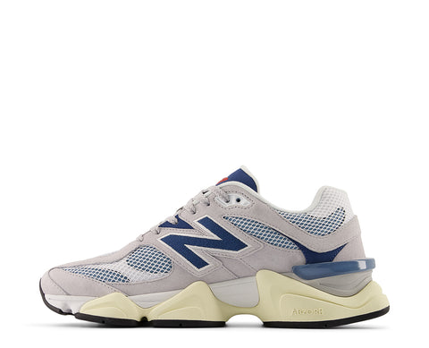New Balance 9060 Pearl Grey CZ/AZ - U9060PSC-165