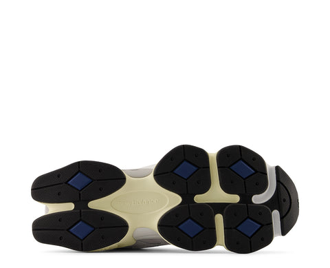 New Balance 9060 Pearl Grey CZ/AZ - U9060PSC-165