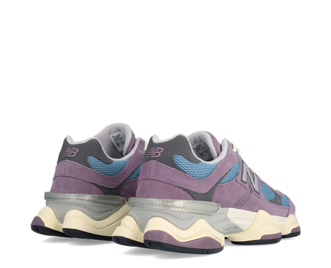New Balance 9060 Shadow Purple RX/AZ - U9060SFA-767