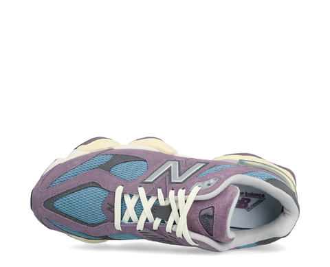 New Balance 9060 Shadow Purple RX/AZ - U9060SFA-767