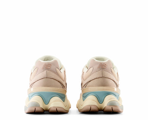 New Balance 9060 Ivory Cream Pink Sand BJ/RS/AZ - U9060WCG-1113